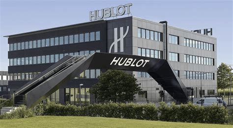 hublot nyon.